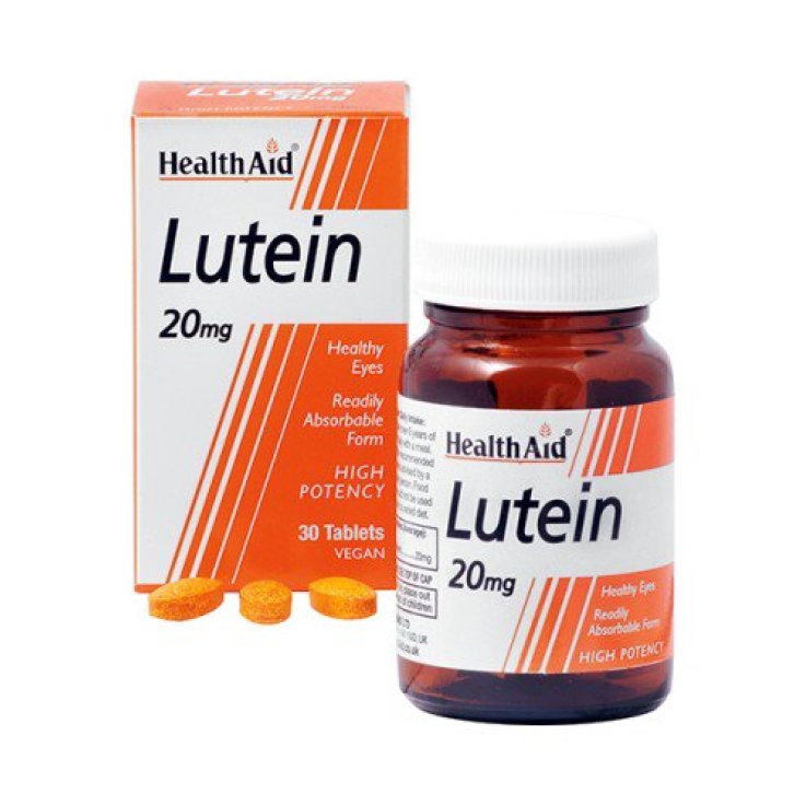 Luteina 30cpr Luteina 30cpr