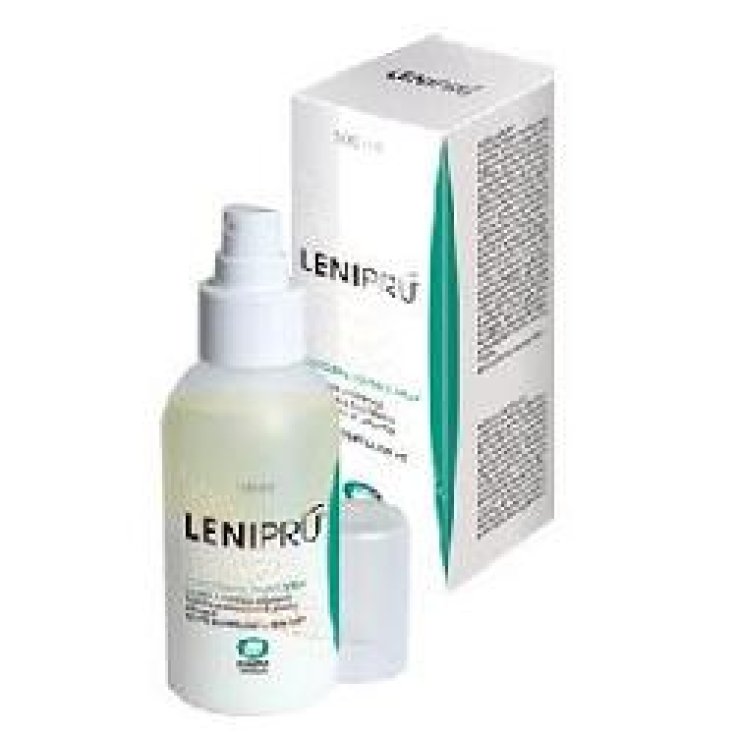 Lenipru' Fluido Emuls Spray