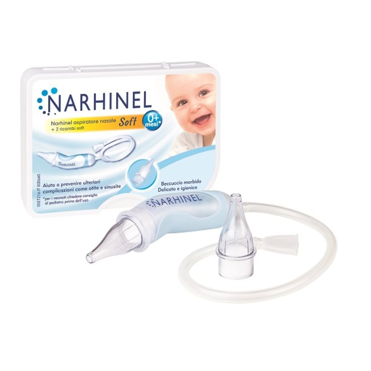 Narhinel Aspirat Nas Soft+2ric Narhinel Aspirat Nas Soft+2ric