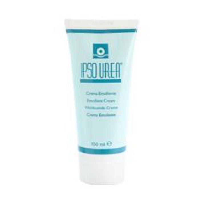 IPSO UREA CREMA 100ML IPSO UREA CREMA 100ML
