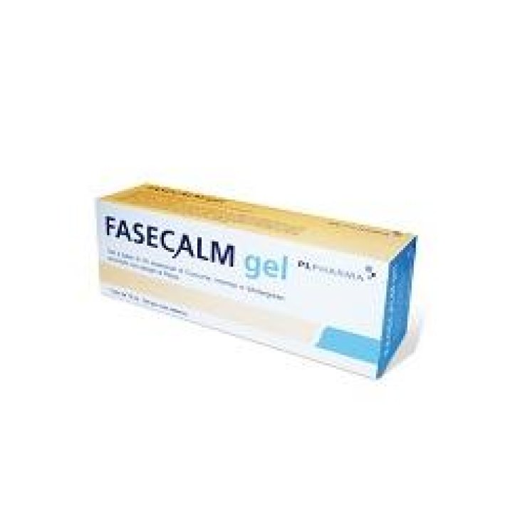Fasecalm Gel 75ml Fasecalm Gel 75ml