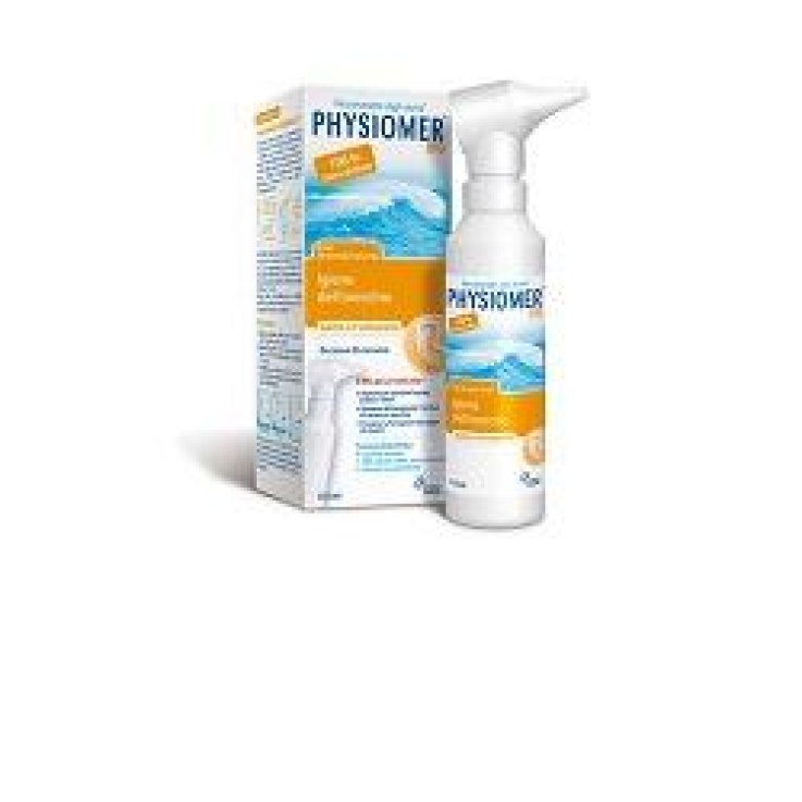 Physiomer Csr Oto Spray 115ml Physiomer Csr Oto Spray 115ml