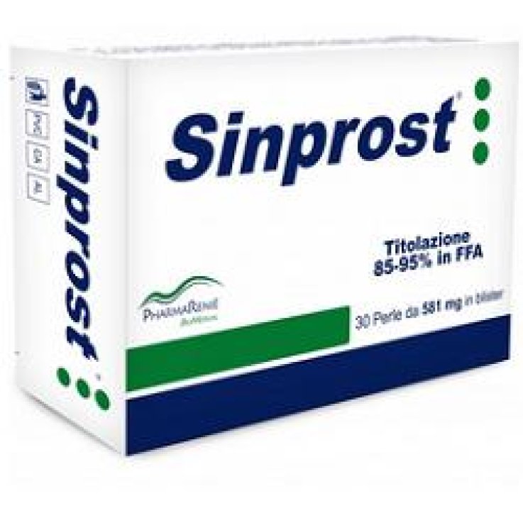 Sinprost 30prl Sinprost 30prl