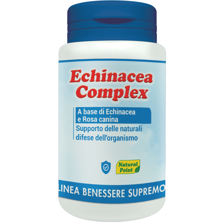 Echinacea Complex 50cps Echinacea Complex 50cps