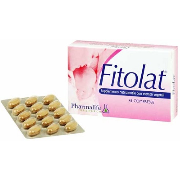 FITOLAT 45CPR FITOLAT 45CPR