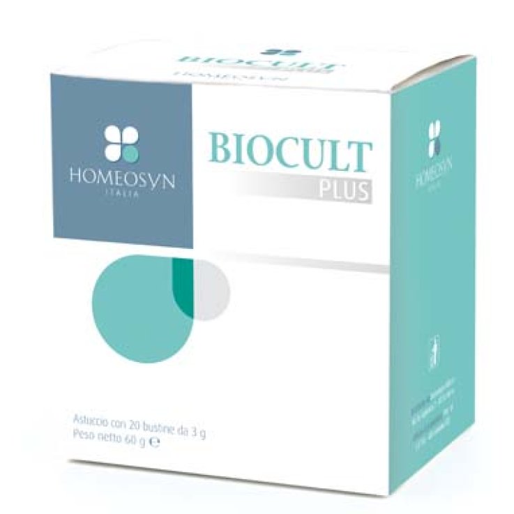 Biocult Plus 20bust Biocult Plus 20bust