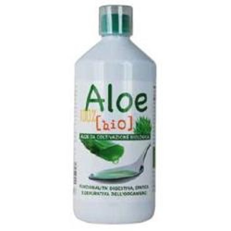 Aloe Vera 100% 1l Aloe Vera 100% 1l
