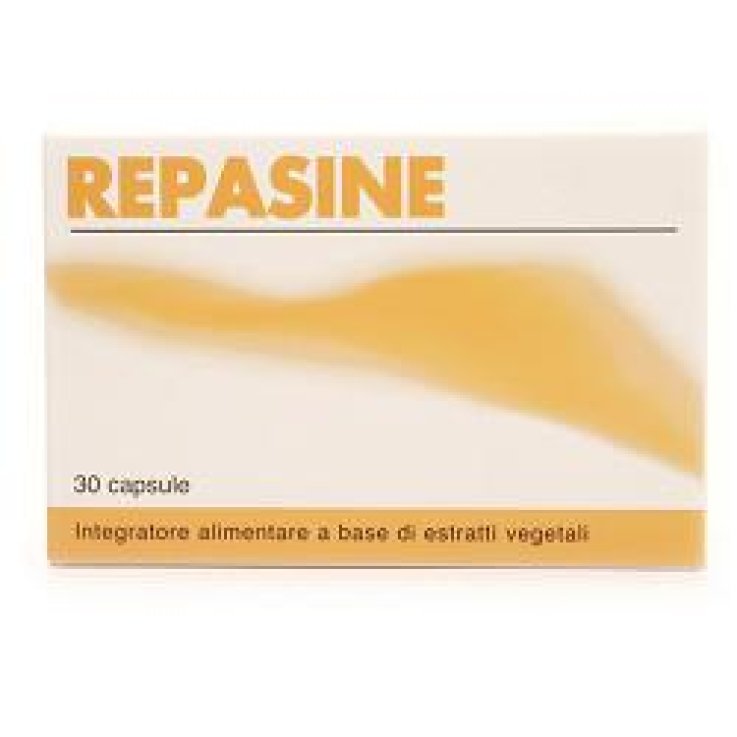 Repasine 30cps Repasine 30cps