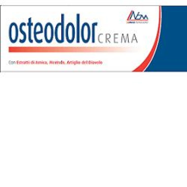 Osteodolor Crema 100ml Osteodolor Crema 100ml