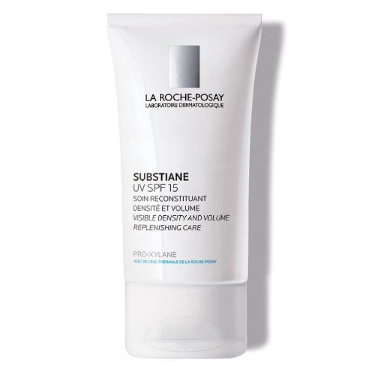 Substiane Uv Spf15 40ml Substiane Uv Spf15 40ml