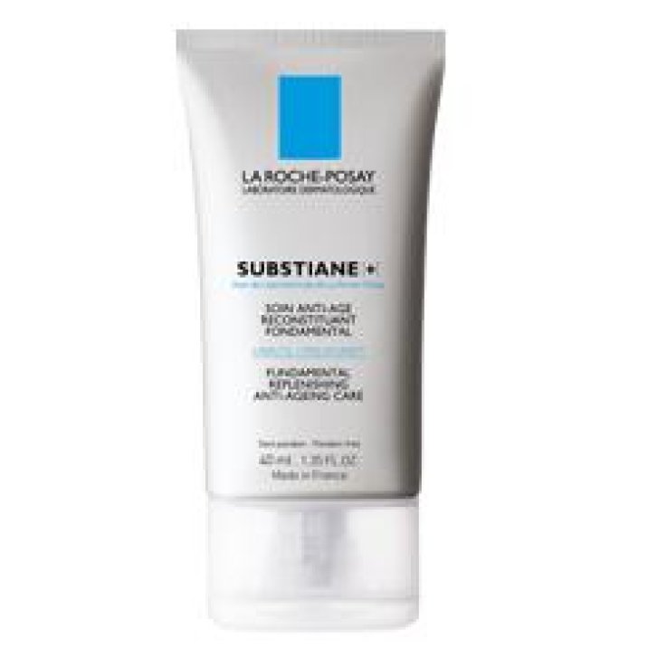Substiane Riche 40ml Substiane Riche 40ml