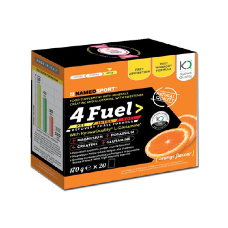 4FUEL 20 BUST 4FUEL 20 BUST