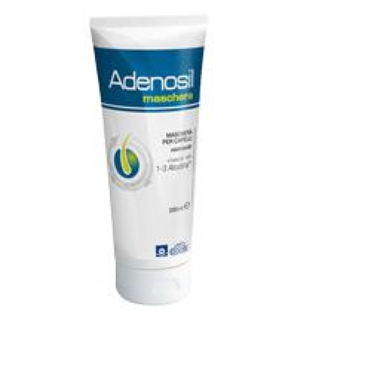 Adenosil Maschera 200ml Adenosil Maschera 200ml
