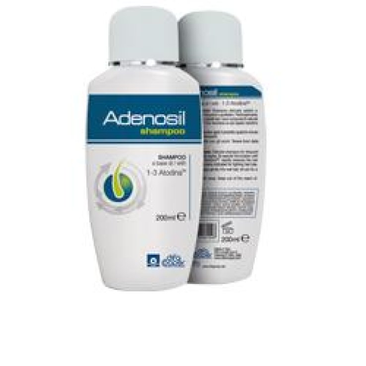 Adenosil Shampoo 200ml Adenosil Shampoo 200ml
