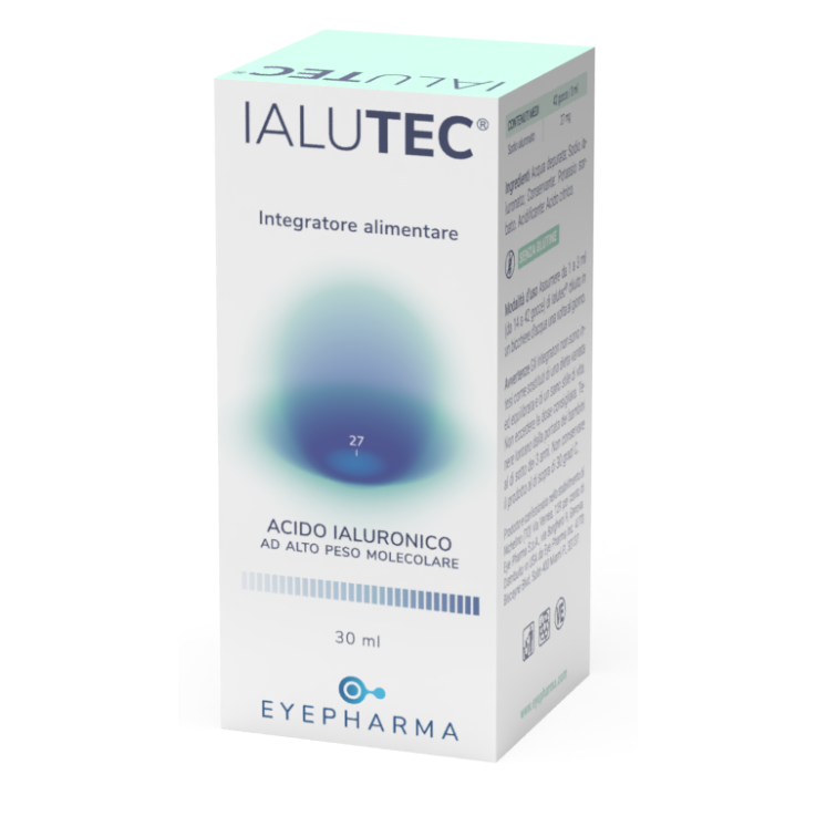 Ialutec 30ml Ialutec 30ml