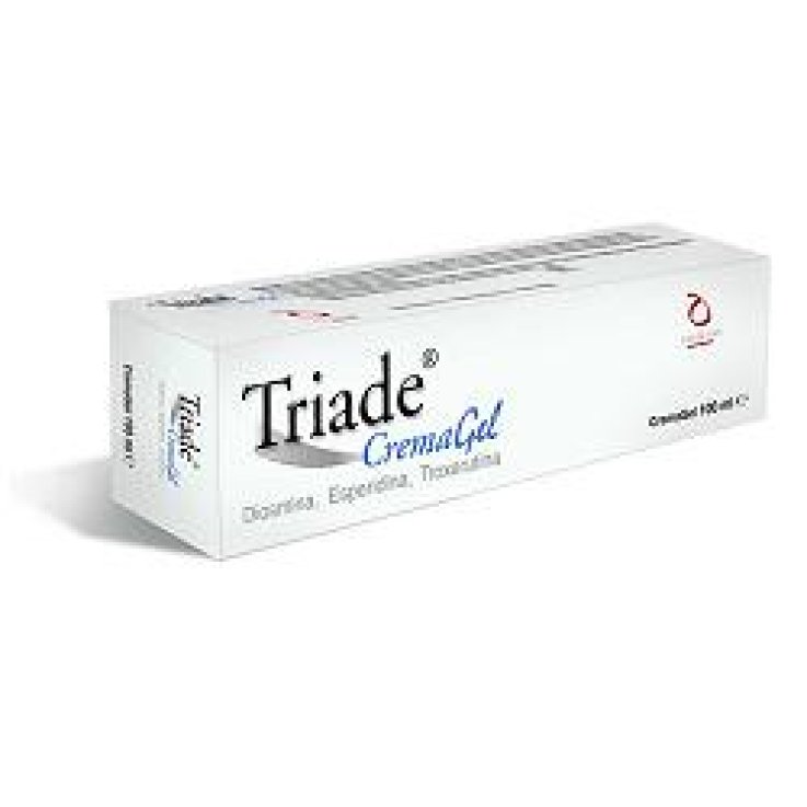 Triade Cremagel 100ml Triade Cremagel 100ml