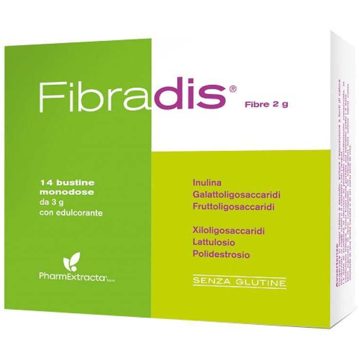 Fibradis 14bust