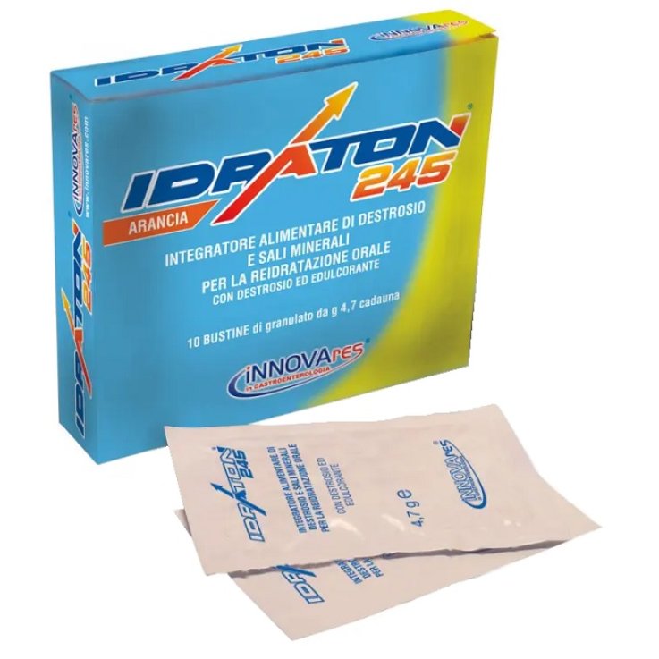 Idraton 245 10bust Idraton 245 10bust