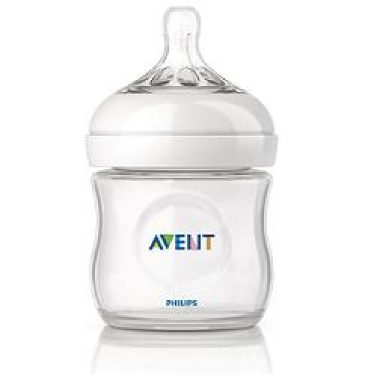AVENT BIBERON 125ML NM