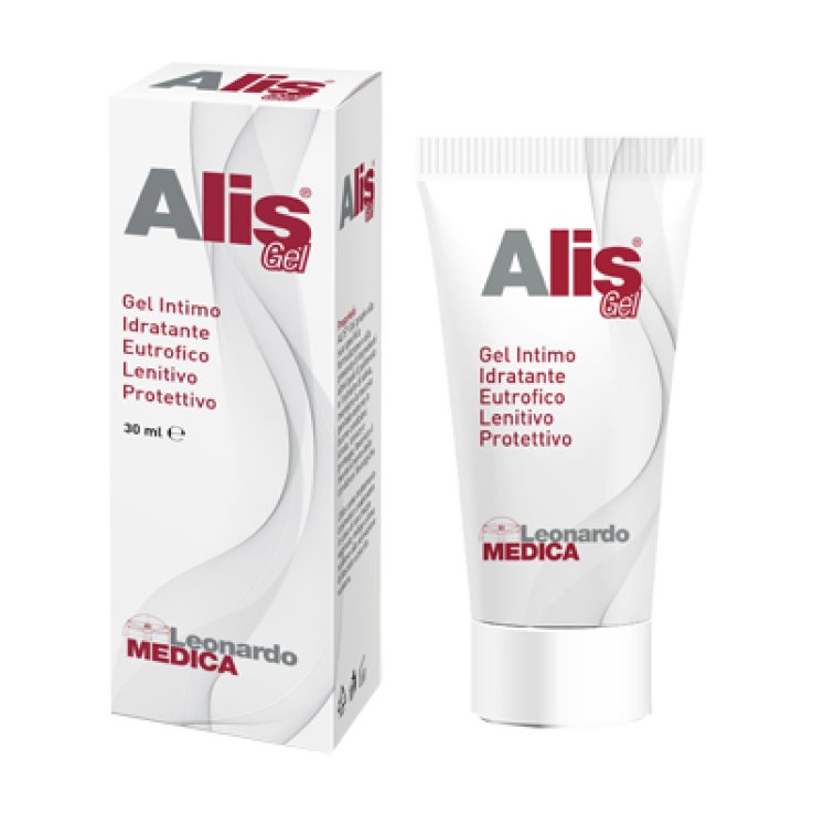 Alis Gel Intimo 30ml Alis Gel Intimo 30ml