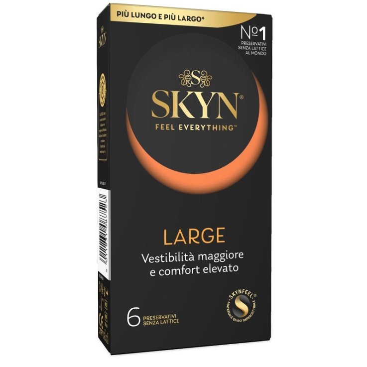 Skyn Large 6pz Skyn Large 6pz