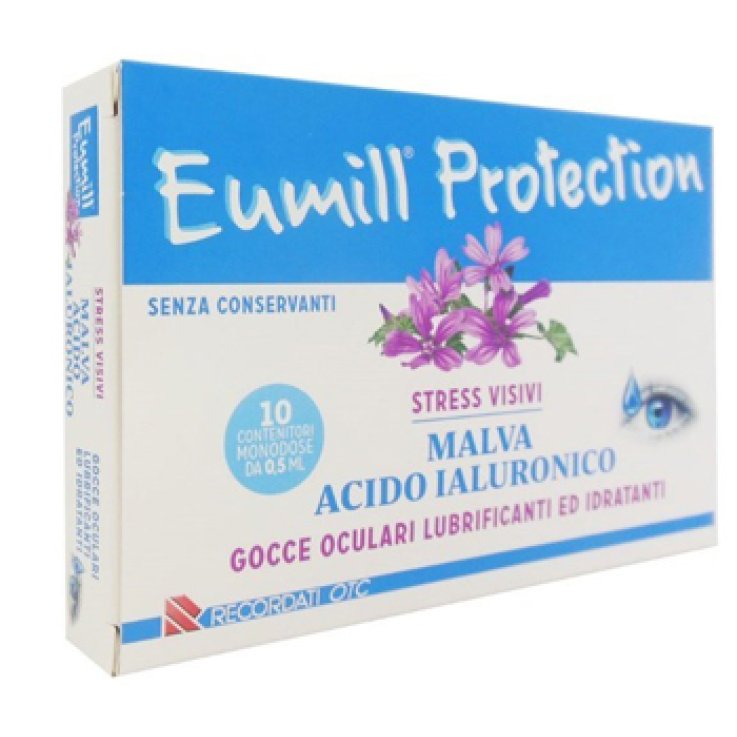 Eumill Protection Gtt Ocul10fl Eumill Protection Gtt Ocul10fl
