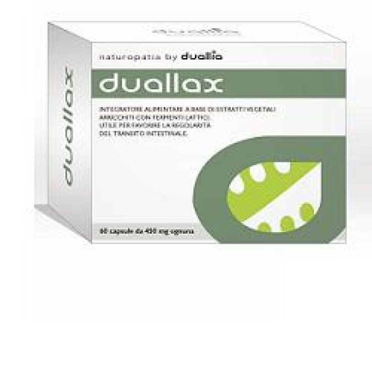 Duallax 60cps