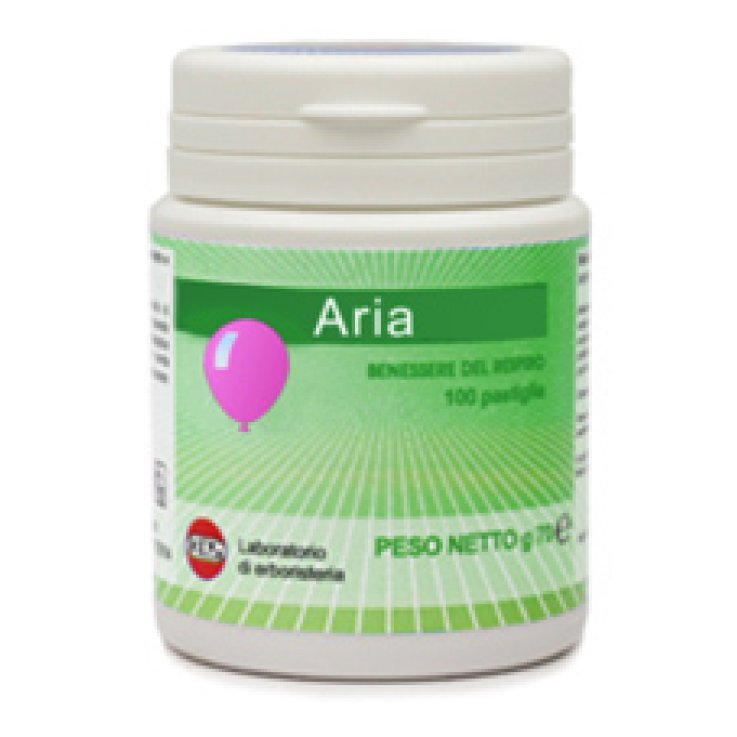 Aria 100past