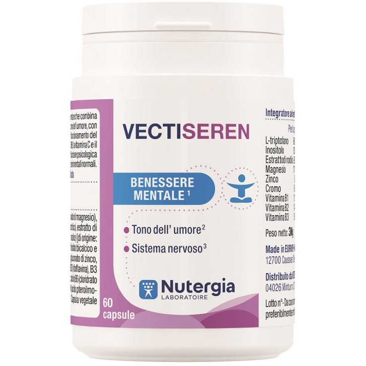 Vectiseren 60cps Vectiseren 60cps