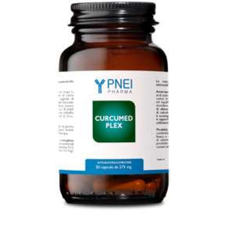 Curcumed Plex 50cps Curcumed Plex 50cps