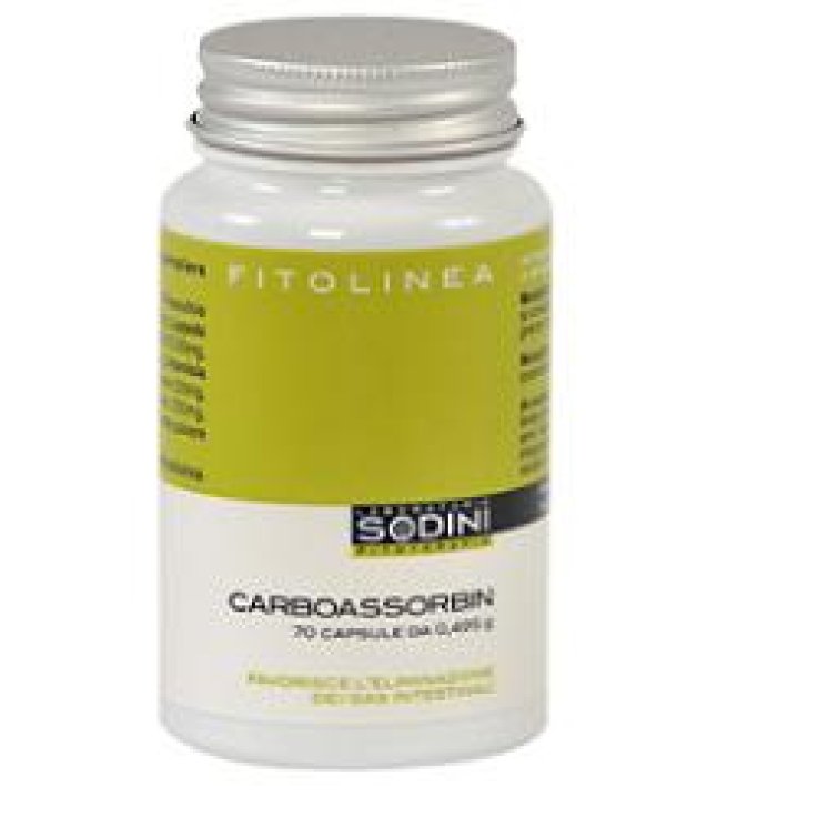 Carboassorbin 70cps Carboassorbin 70cps