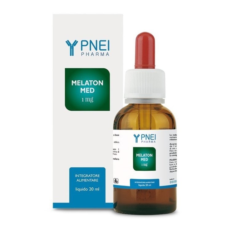 Melatonmed 1mg 20ml Melatonmed 1mg 20ml