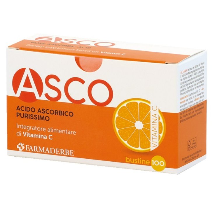 Asco 100bust