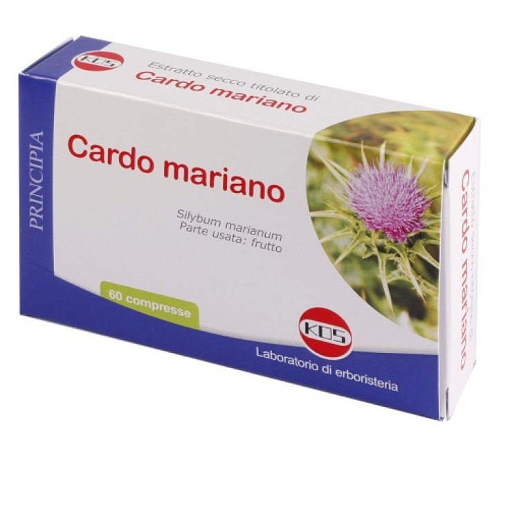 Cardo Mariano Es 60cpr Cardo Mariano Es 60cpr