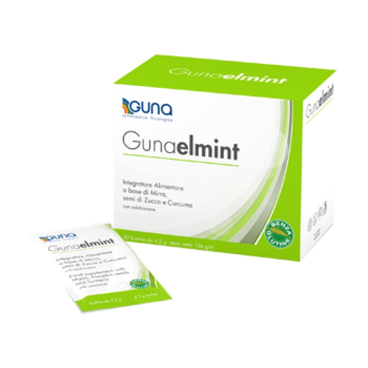 Gunaelmint 30bust Gunaelmint 30bust