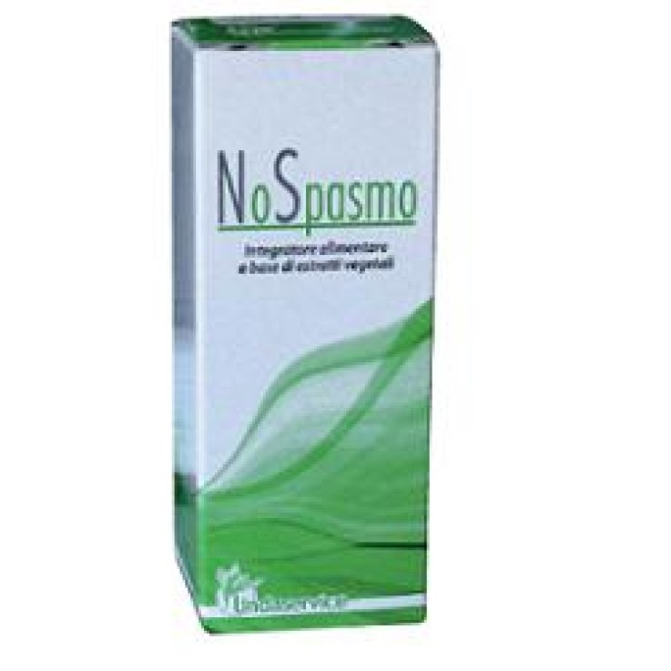 No Spasmo Gtt 50ml No Spasmo Gtt 50ml