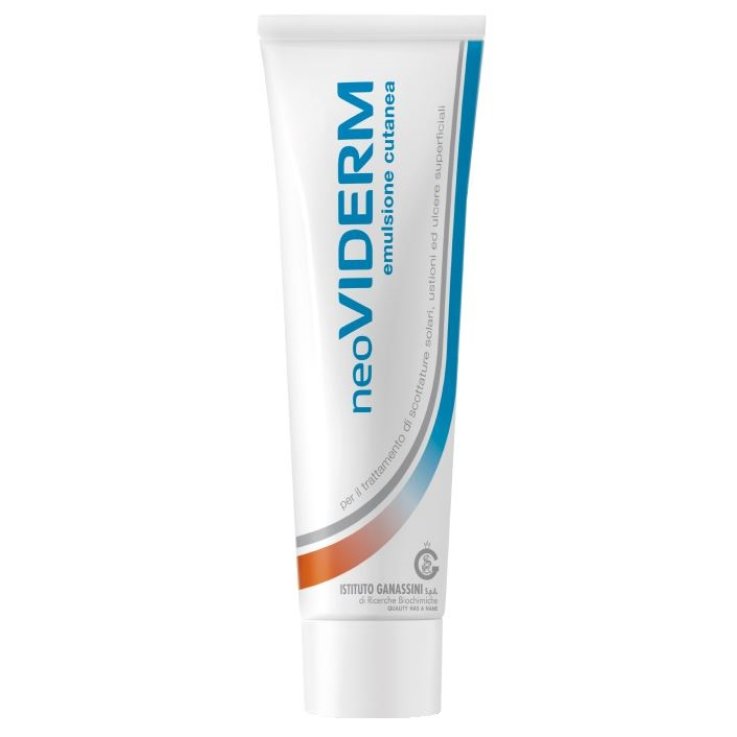 Neoviderm Emuls Cutanea 100ml Neoviderm Emuls Cutanea 100ml