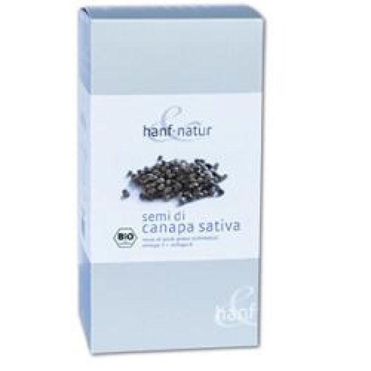 Hanf Natur Canapa Sat Semi Bio Hanf Natur Canapa Sat Semi Bio