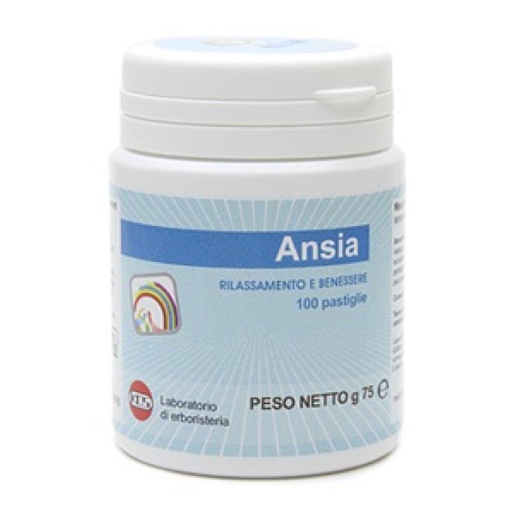 Ansia 100past