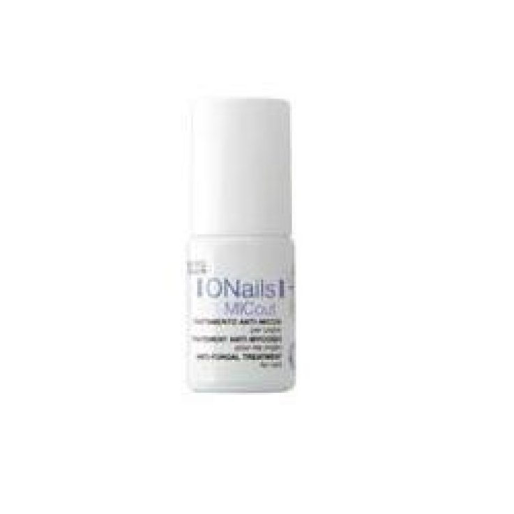 ONAILS MICOUT TRATT A/MICOSI ONAILS MICOUT TRATT A/MICOSI