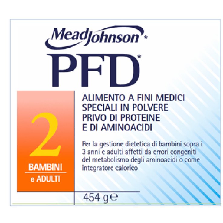 PROTEIN-FREE DIET 2 POLV 454G PROTEIN-FREE DIET 2 POLV 454G