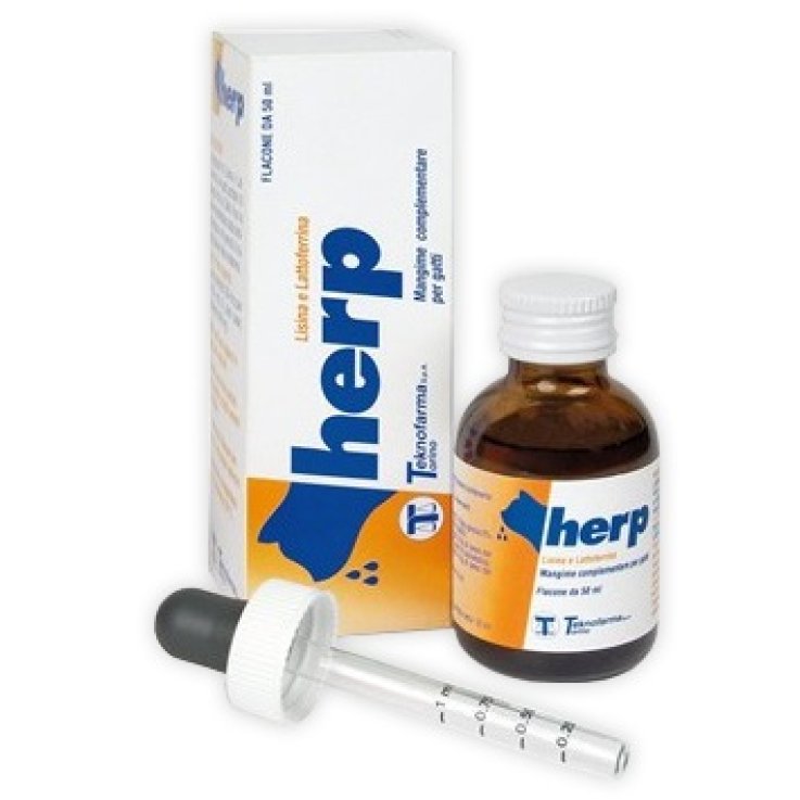 Herp 50ml Herp 50ml