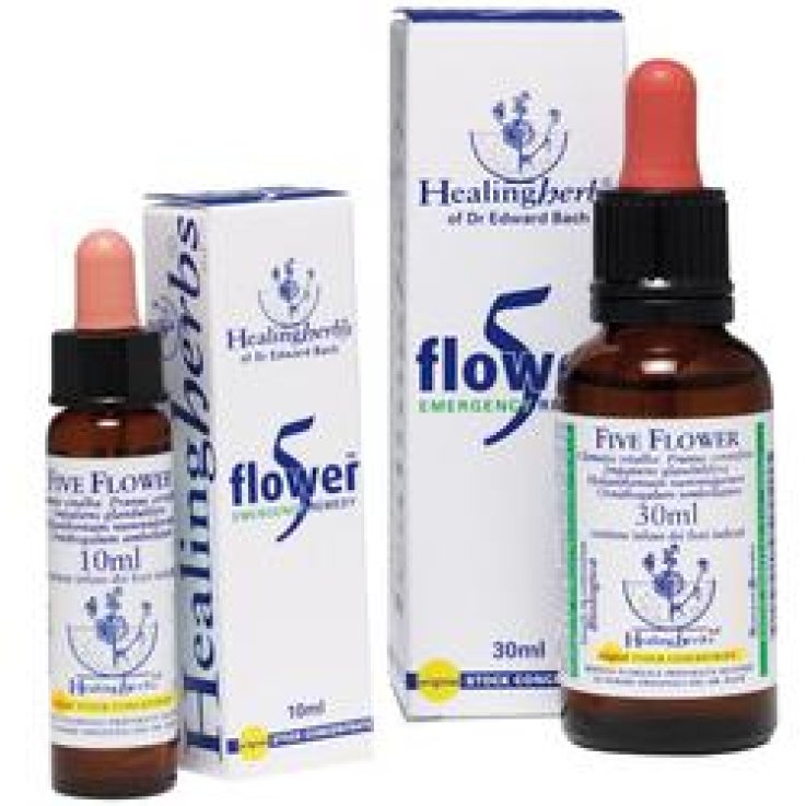 Five Flower 10ml Five Flower 10ml