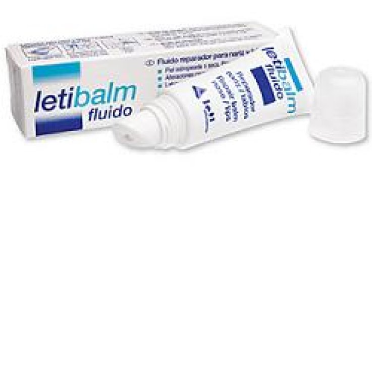 Letibalm Fluido 10ml Letibalm Fluido 10ml