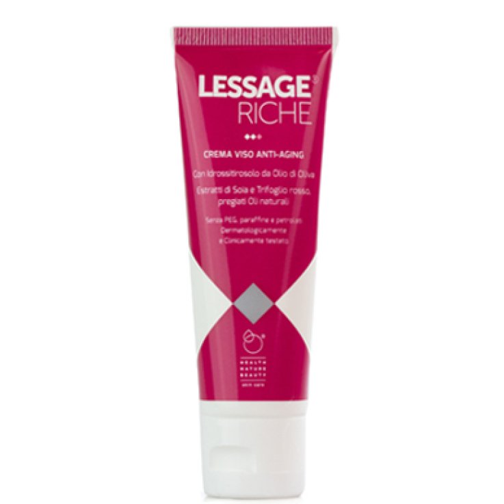 LESSAGE RICHE 50ML LESSAGE RICHE 50ML