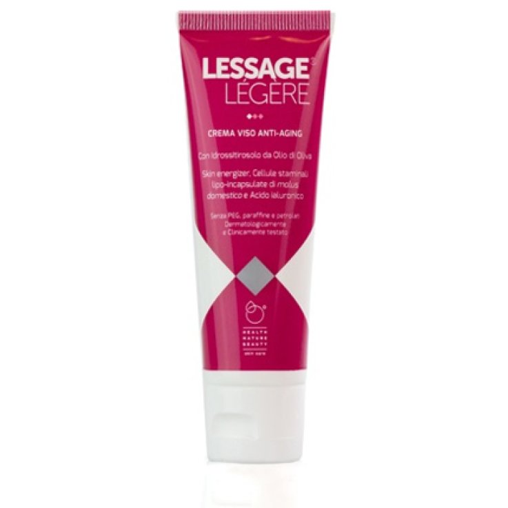 Lessage Legere 50ml Lessage Legere 50ml