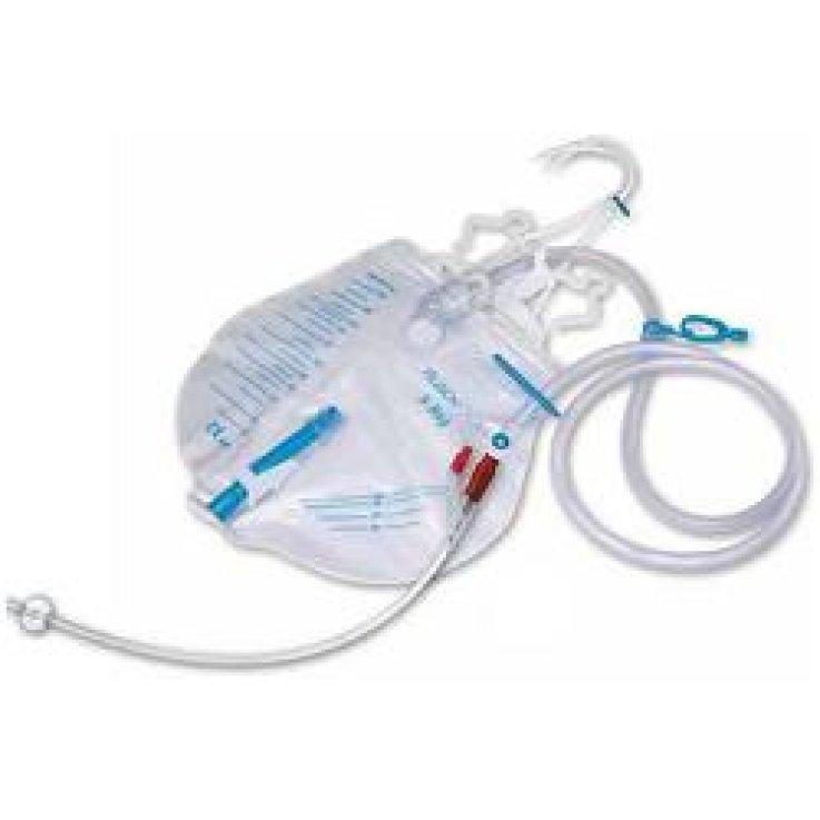 KIT CATET PROFILCATH SIL CH16 KIT CATET PROFILCATH SIL CH16
