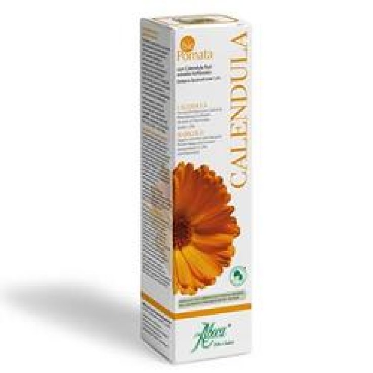 Biopomata Calendula 50ml Biopomata Calendula 50ml