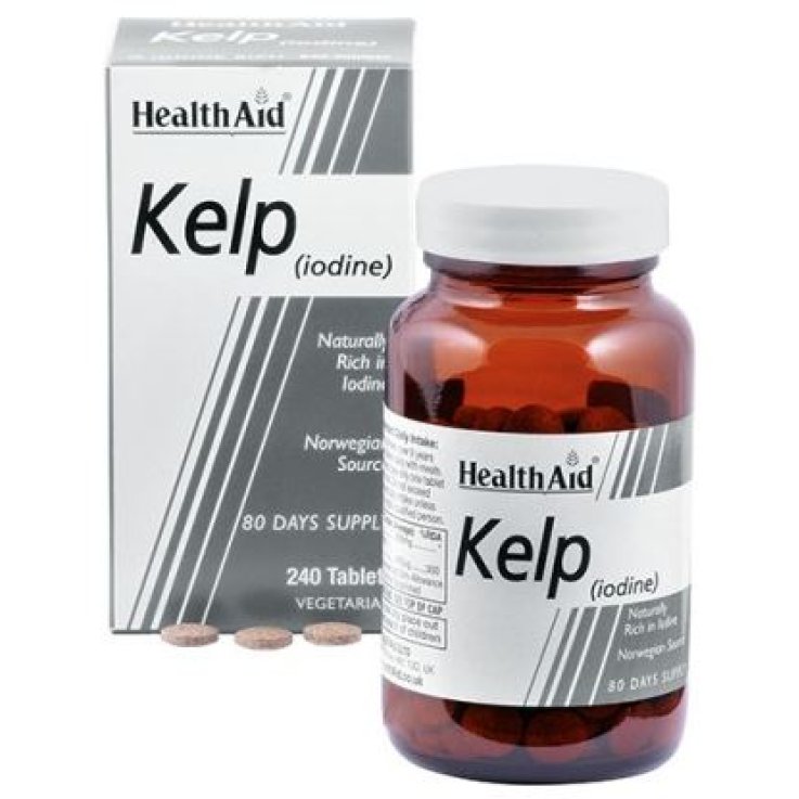KELP FUCO 240TAV KELP FUCO 240TAV