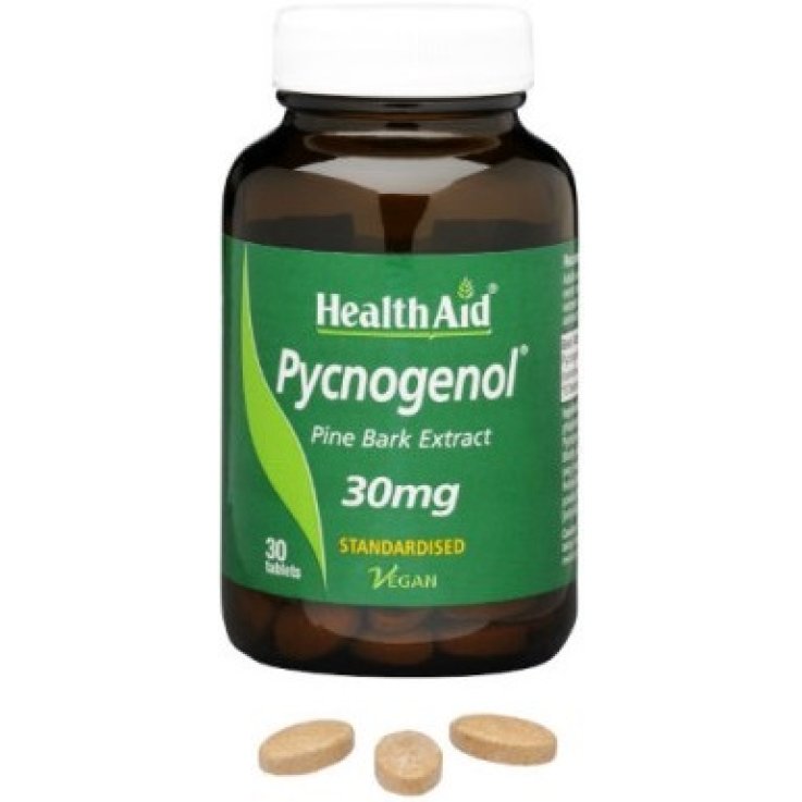 Picnogenolo Pycnogenol 30tav Picnogenolo Pycnogenol 30tav